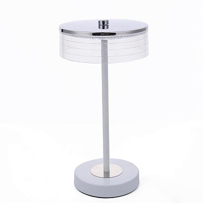 8252/1TL Lumion Настольная лампа SATIANA