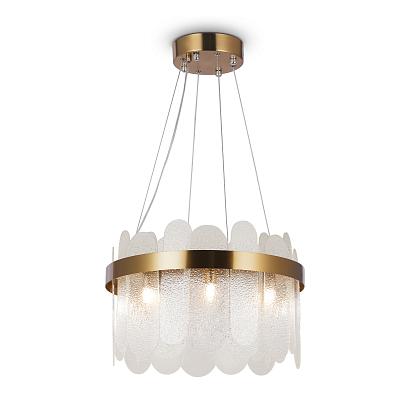 подвесной светильник freya fr5141pl-08bs1, доставка по Казахстану 