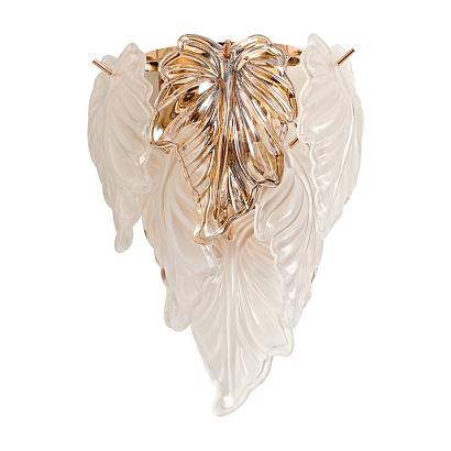 Декоративные настенные Настенный светильник Arte Lamp LILLY A4070AP-2GO, доставка по Казахстану 