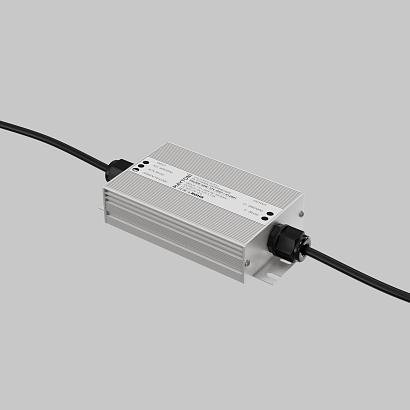 Источник напряжения Maytoni ledstrip 812001 купить в Алматы svet.kz