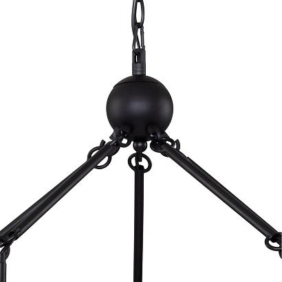 люстры подвесная люстра f-promo cirque 2169-5p, доставка по Казахстану 