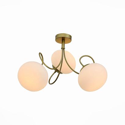 Потолочные Потолочная люстра ST Luce Acini SL717.202.03, доставка по Казахстану 