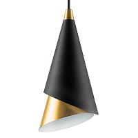 Дополнительная картинка Подвесной светильник Lightstar Cone 757010