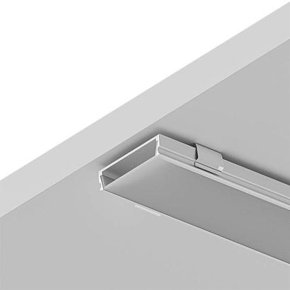 Профиль для светодиодной ленты Arte Lamp SURFACE A240605S купить в Алматы svet.kz