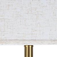 Дополнительная картинка Настольный светильник Arte Lamp VARUM A5055LT-1PB