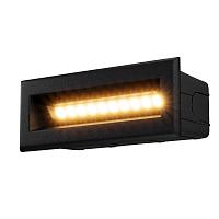 Дополнительная картинка Подсветка для лестниц Outdoor O045SL-L5B3K