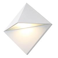 Дополнительная картинка Уличный настенный светильник Novotech Street Testa 370586