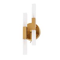 Настенный светильник Arte Lamp RAMONA A7410AP-4PB