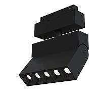 Трековый светодиодный светильник Maytoni Track lamps TR015-2-10W3K-B купить в Алматы svet.kz