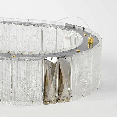 люстра lussole lsp-7272, доставка по Казахстану 