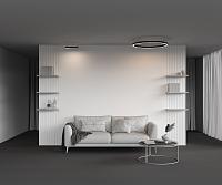 Комплектующие к светодиодной ленте Led Strip ALM-3535R-B-D-45°-0.8M купить в Алматы svet.kz