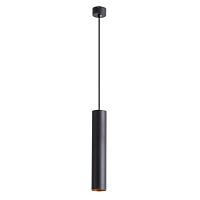 Дополнительная картинка Подвесной светильник Arte Lamp Torre A1530SP-1BK