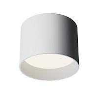 Потолочный светильник Technical C096CL-GX53-W купить в Алматы svet.kz