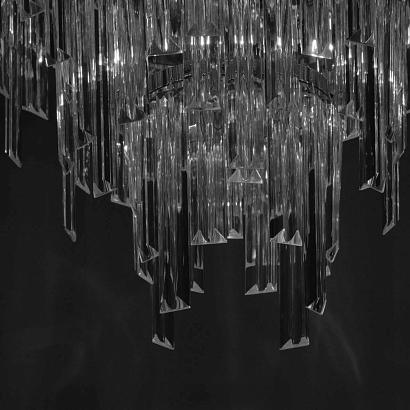 подвесная люстра mw-light аделард 642013305, доставка по Казахстану 