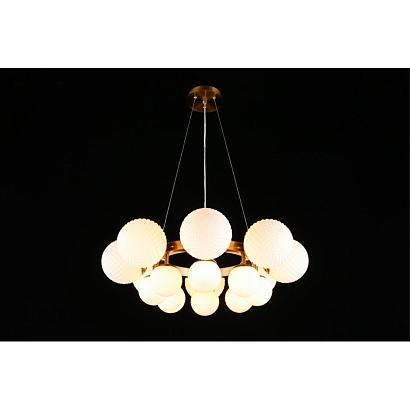 подвесная люстра aployt filisi apl.765.03.16, доставка по Казахстану 