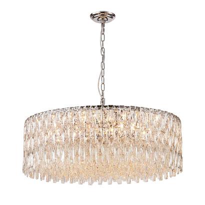 подвесная люстра robby favourite 4723-18p, доставка по Казахстану 