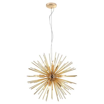 люстры подвесная люстра lussole loft star lsp-8334, доставка по Казахстану 