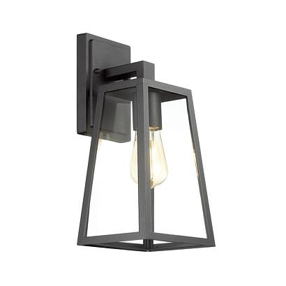 Уличный настенный светильник Odeon Light Nature Clod 4169/1W светильники