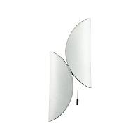 7067/2W Odeon Light Настенный светильник SILK