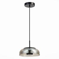 подвесной светодиодный светильник st luce lazio sl6002.403.01, доставка по Казахстану 
