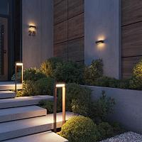 7118/12GLA Odeon Light  Ландшафтный светильник TWINSET