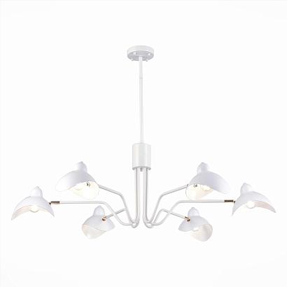 купить Подвесная люстра ST Luce Minne SL1801.513.06 в Алматы, svet.kz, доставка по Казахстану 