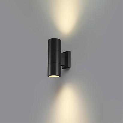 370988 STREET Novotech Светильник ландшафтный LANDSCAPE