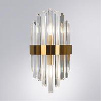 Бра Arte Lamp FEDELTA A1068AP-2PB