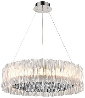 подвесная люстра wertmark patricia we117.02.103, доставка по Казахстану 