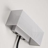 Дополнительная картинка Настенный светильник Twin 4066-2W