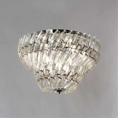 Потолочные Потолочный светильник Arte Lamp ELLA A1054PL-9CC, доставка по Казахстану 