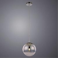Дополнительная картинка Подвесной светильник Arte Lamp Jupiter Chrome A7961SP-1CC