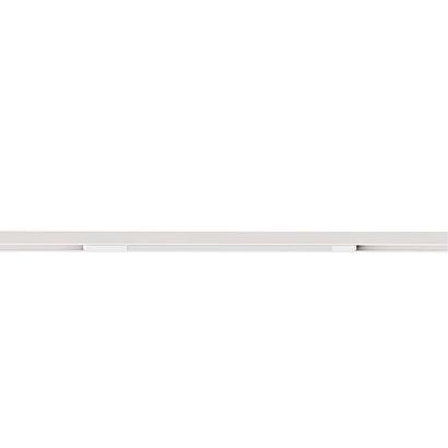 Магнитный трековый светильник Arte Lamp OPTIMA A7263PL-1WH купить в Алматы svet.kz