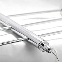 Дополнительная картинка Подвесная люстра Lussole Lgo Huron LSP-8154