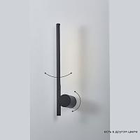 Настенный светильник Crystal Lux CLT 058W1 BL Crystal Lux 1400/540