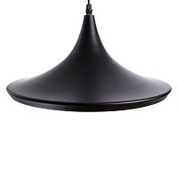 Дополнительная картинка Подвесной светильник Arte Lamp Cappello A3406SP-1BK