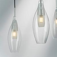 Дополнительная картинка Подвесной светильник Lightstar Pentola 803021