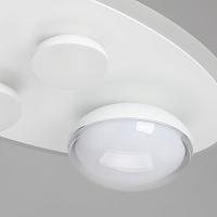 Дополнительная картинка Светильник RegenBogen Клауд 410010504