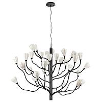 5090/30 odeon light  люстра gardi, доставка по Казахстану 