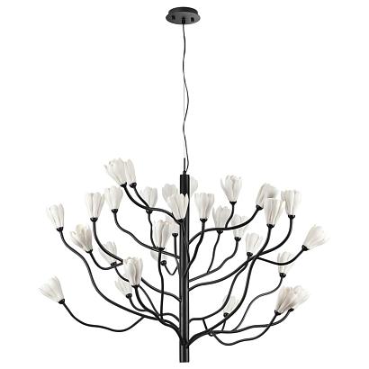 5090/30 odeon light  люстра gardi, доставка по Казахстану 