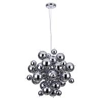 подвесной светильник arte lamp molecule a8313sp-6cc, доставка по Казахстану 
