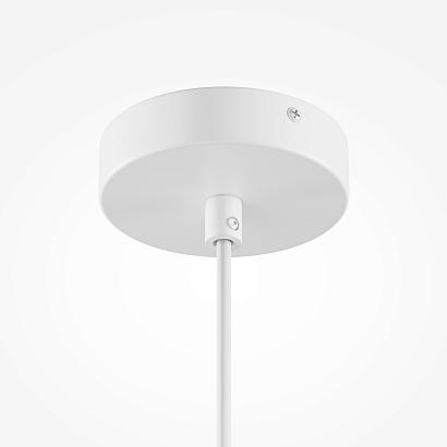 Подвесные Подвесной светильник Maytoni MOD466PL-L12W3K Brio, доставка по Казахстану 