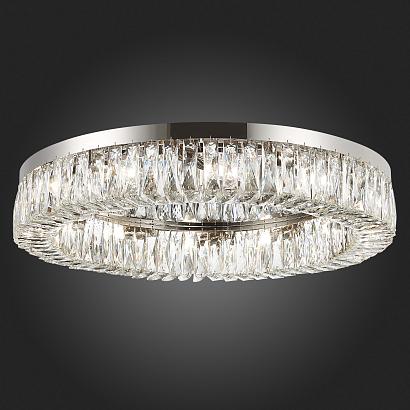 потолочная люстра st luce rifrazio sl1226.102.12, доставка по Казахстану 