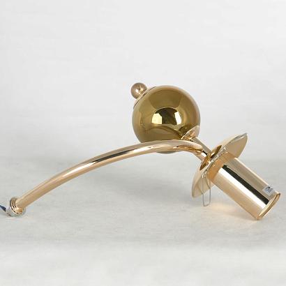 Потолочные Люстра Lussole LSP-8726, доставка по Казахстану 