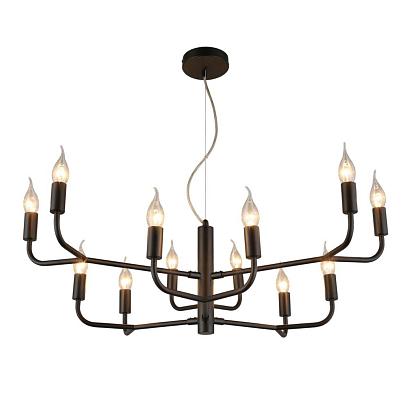 люстры apl.338.13.12 люстра подвесная aployt evlalia, доставка по Казахстану 