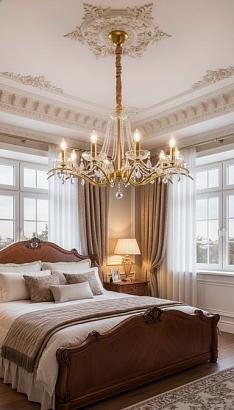 люстра подвесная lussole rains lsp-6007, доставка по Казахстану 