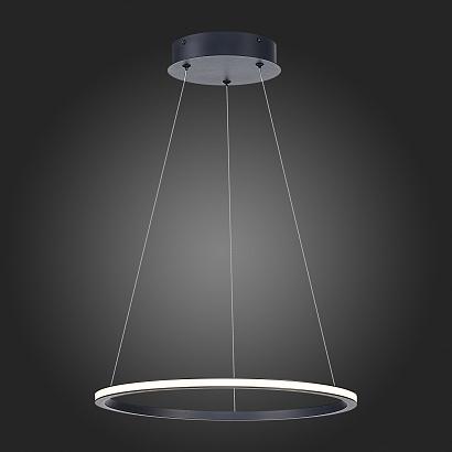 люстры подвесной светодиодный светильник st luce st604.443.22, доставка по Казахстану 