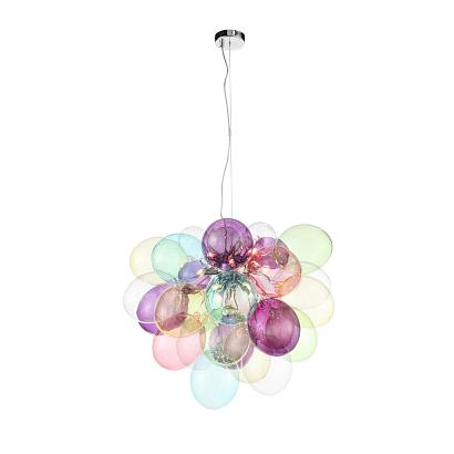 люстры подвесная люстра st luce sospiro sl432.153.12, доставка по Казахстану 