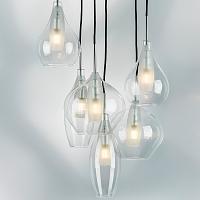 Дополнительная картинка Подвесная люстра Lightstar Pentola 803061