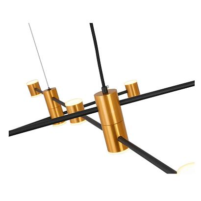 люстры подвесной светодиодный светильник st luce anichita sl1596.423.22, доставка по Казахстану 